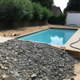 Créez une oasis de détente à l'intérieur de votre maison avec une piscine intérieure Sens